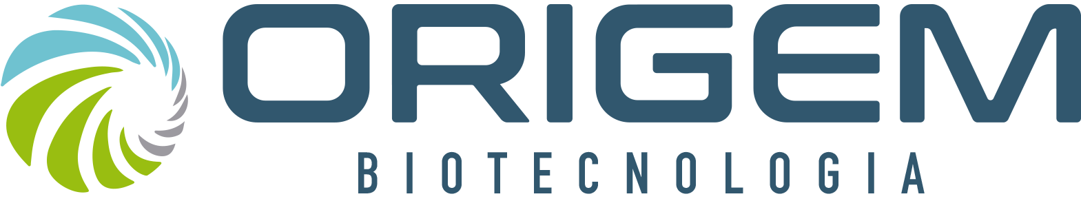 Origem Bio - Biotecnologia